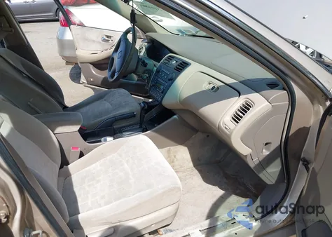 2002 Honda Accord 2.3 Ex/2.3 Se из США, поврежденный, VIN 1HGCG66882A157153